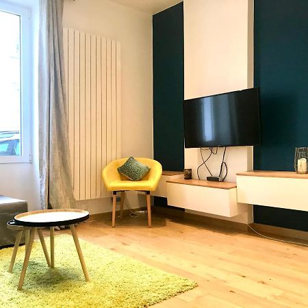 Adorable Souplex Batignolles Leilighet Paris Eksteriør bilde