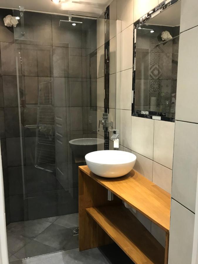 Adorable Souplex Batignolles Leilighet Paris Eksteriør bilde